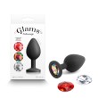 Glams Xchange Round - Medium 